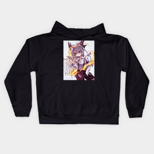 Mokou Kids Hoodie